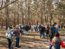 Sprzatanie swiata 15.03.25 Fordon